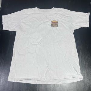 Mr. Beast Burger Shirt